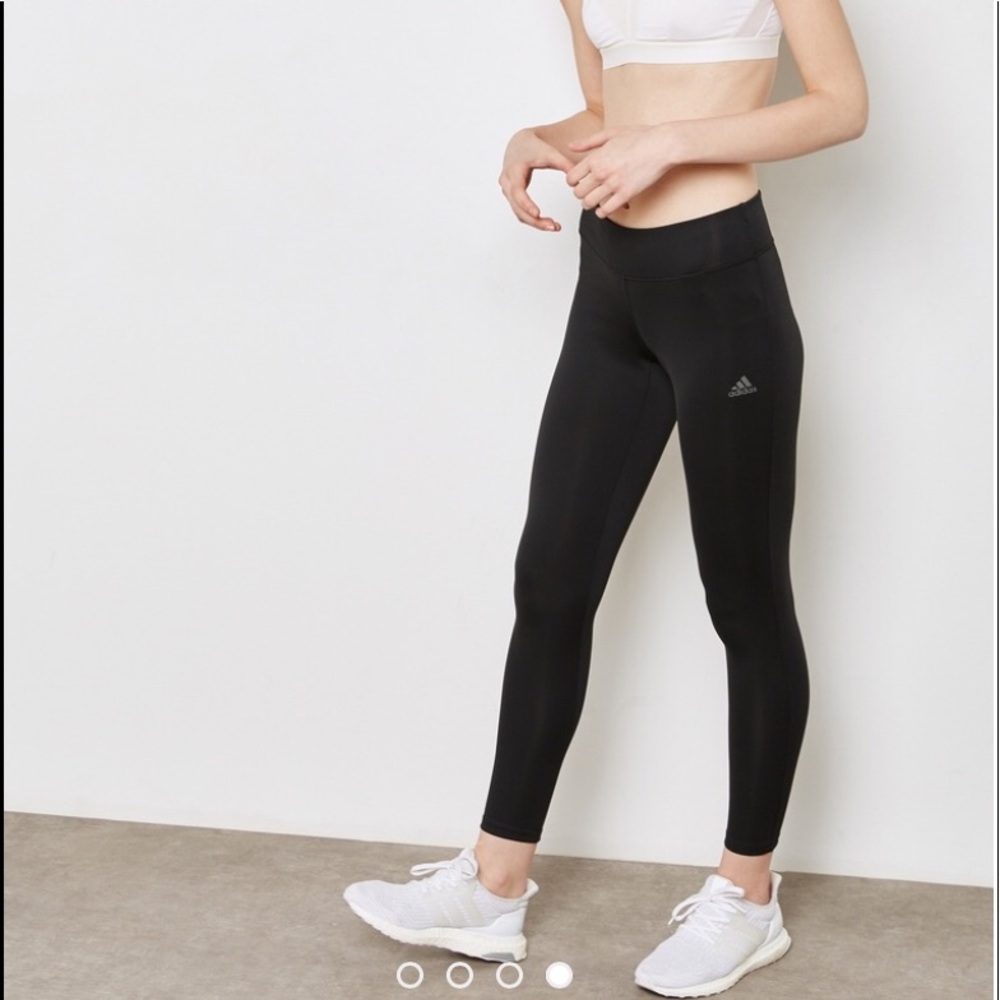 Adidas Climate Cool work out tights
